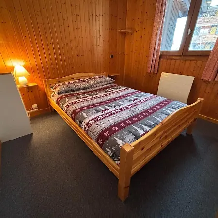 Large Duplex 8 Persons *