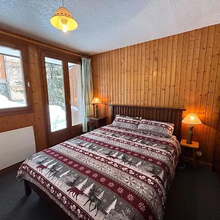 Апартаменты Large Duplex 8 Persons *