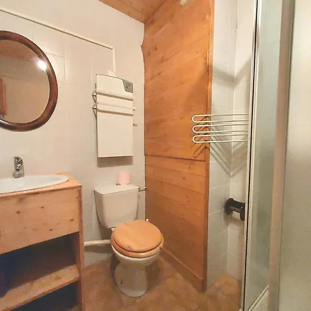 Large Duplex 8 Persons *