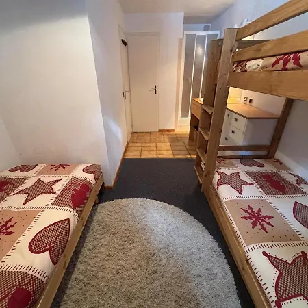 Large Duplex 8 Persons Апартаменты